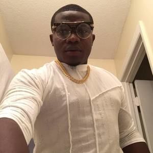 Meet your Posher, Amadou